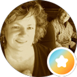 Profile photo of Laurie Parks