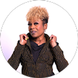 Profile photo of Charlene Henderson