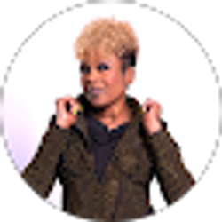 Profile photo of Charlene Henderson