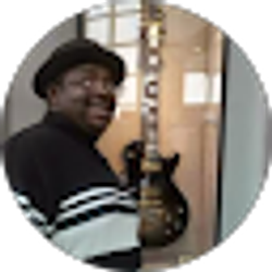 Profile photo of Jesse Morris