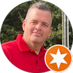 Profile photo of Mark Tinsley