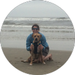 Profile photo of Beverly Smith