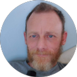 Profile photo of Malcolm Brannon