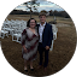 Profile photo of Holly Glover