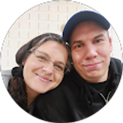 Profile photo of Melissa Simons