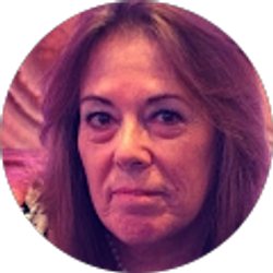 Profile photo of Sheila Rybak