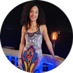 Profile photo of Natalie Harris