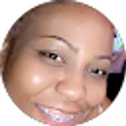 Profile photo of Tameeka Carson