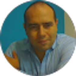 Profile photo of Roberto Palomo