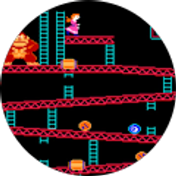 Profile photo of David Todd