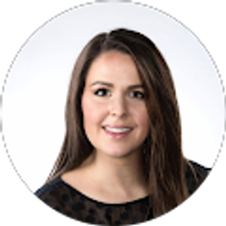 Profile photo of Meagan Faulk