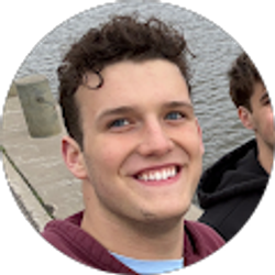 Profile photo of Noah Johnson
