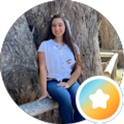 Profile photo of Anabella Norton