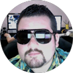 Profile photo of Jorge A. Sotomayor