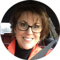 Profile photo of Melissa Malone