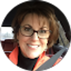 Profile photo of Melissa Malone