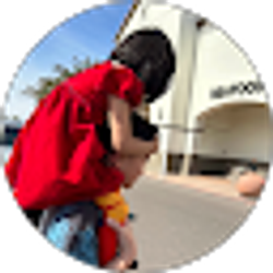 Profile photo of Jeff Zhang