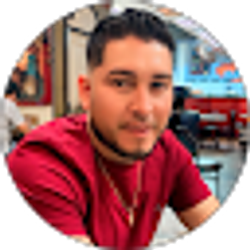 Profile photo of Heyder Reyes