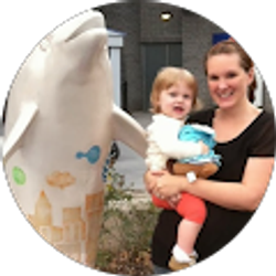 Profile photo of Jenae Larson