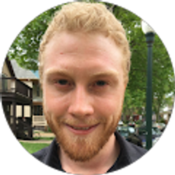 Profile photo of Tyler Stamm