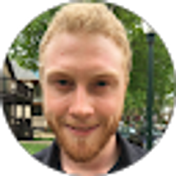 Profile photo of Tyler Stamm