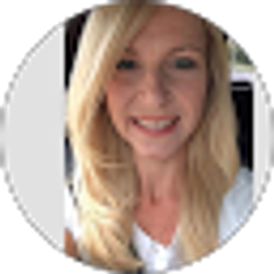 Profile photo of Sarah Elizabeth