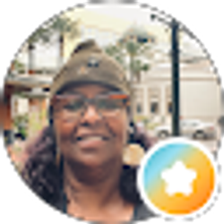 Profile photo of Ginger Neal