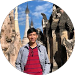 Profile photo of Htet Aung Shine