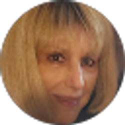Profile photo of Linda Hash