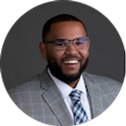 Profile photo of Michael Morgan