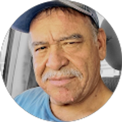 Profile photo of Saul