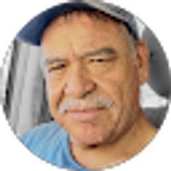 Profile photo of Saul