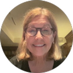 Profile photo of Kerry Crist