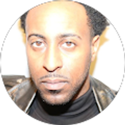 Profile photo of Bradley Perkins