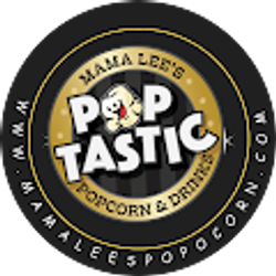 Profile photo of Mama Lee's Popcorn