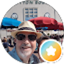 Profile photo of Rogers Schupp