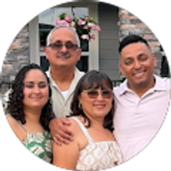 Profile photo of Vivian Perez