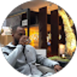 Profile photo of Christopher Trunell