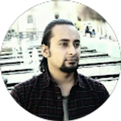 Profile photo of Hikmat Chaulagain