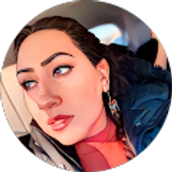 Profile photo of This Girl