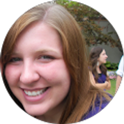 Profile photo of Juliann Gates