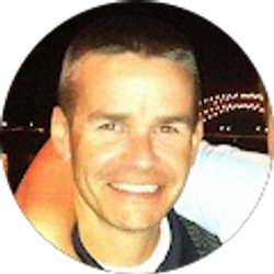 Profile photo of Brian Johnson