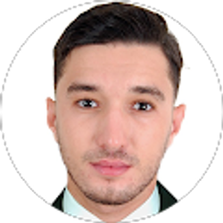 Profile photo of Aissam Mansouri