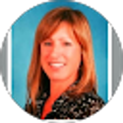 Profile photo of Trish Miller