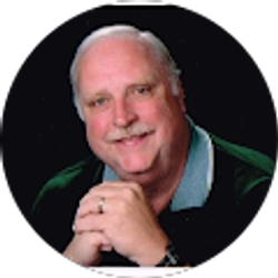 Profile photo of Harry Potts