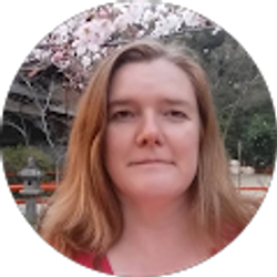 Profile photo of Suzanne Beasterfield