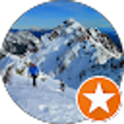 Profile photo of PacNW Hiker