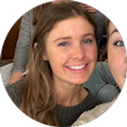 Profile photo of Kendall Bearden