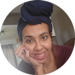 Profile photo of Olivia Blake