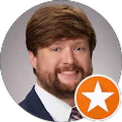 Profile photo of Andrew Hand